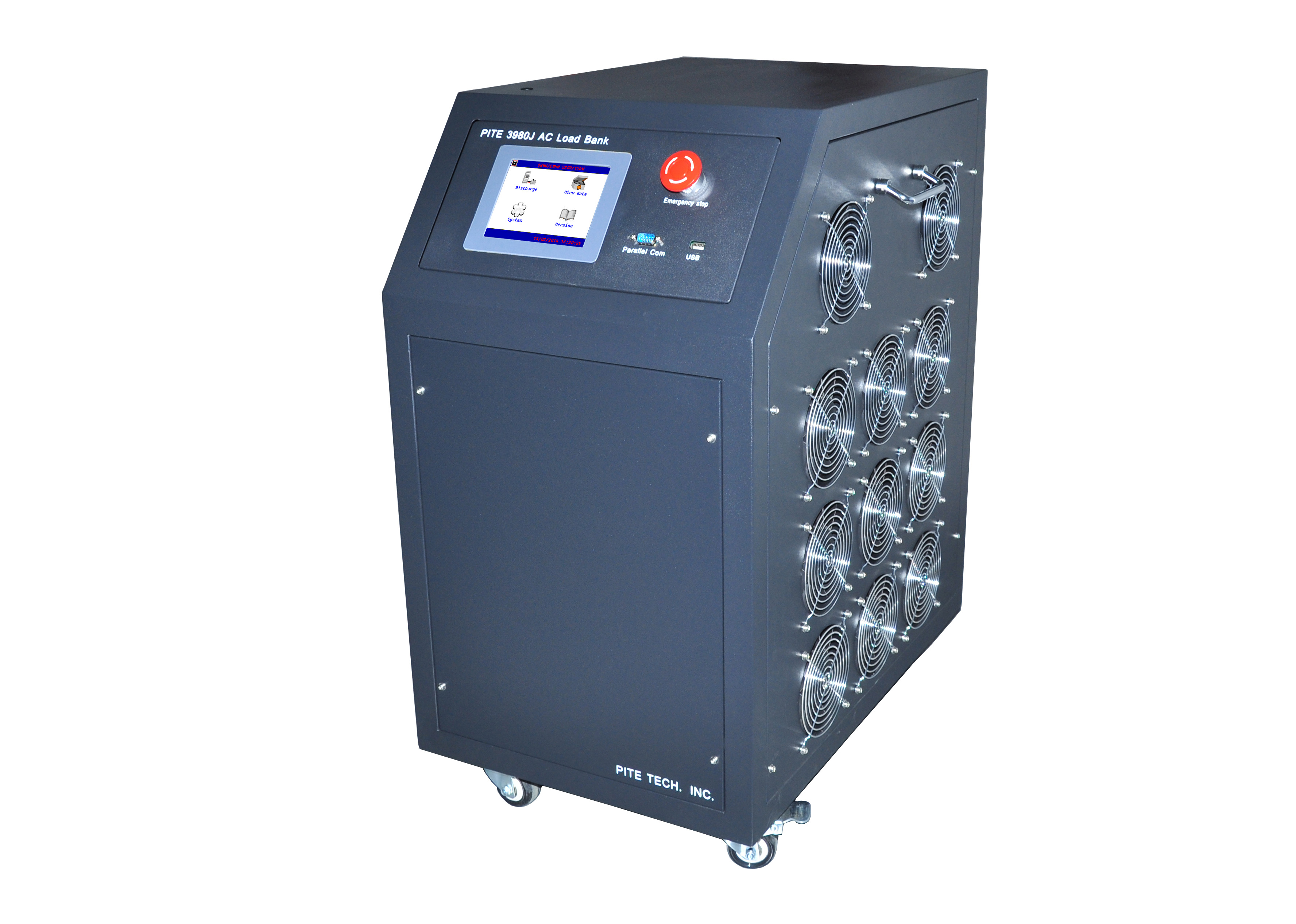 Battery Load Bank