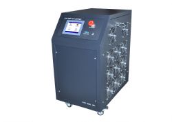 Battery Load Bank