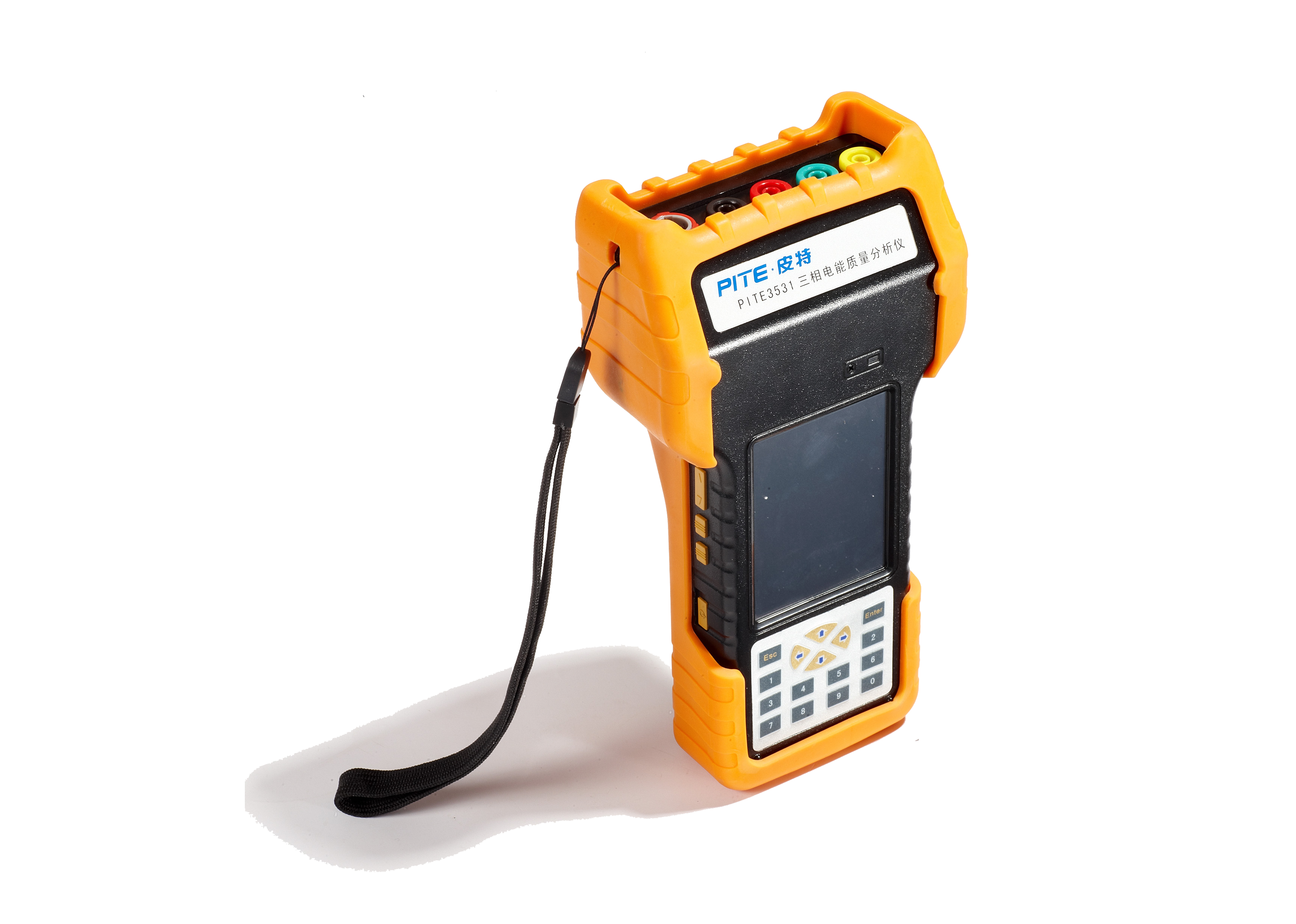 Power Quality Meter