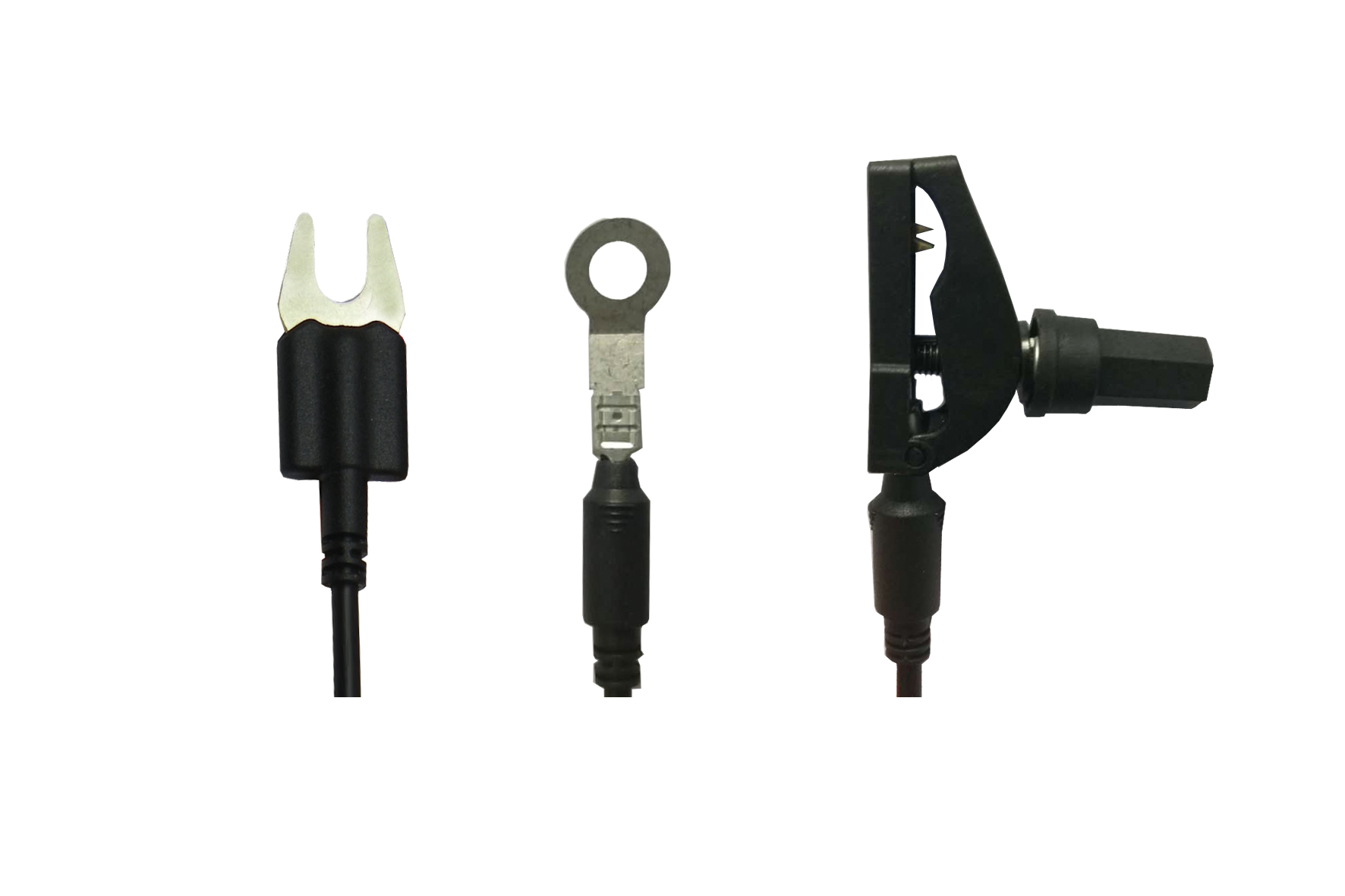 Battery Monitoring System